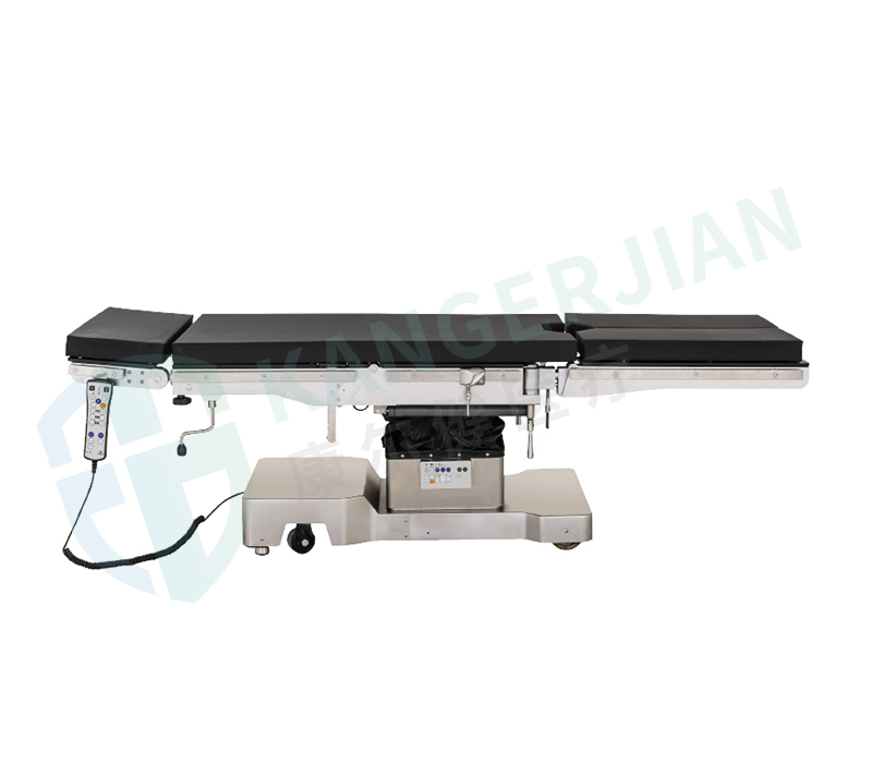 (超低位型)電動綜合手術臺